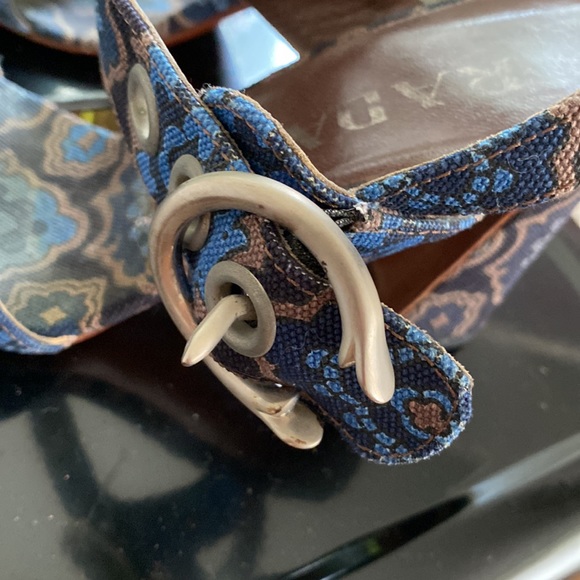 Prada chunky heel 35 - Picture 4 of 7